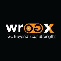 WrogX logo - Similar company to F9 Info Technologies