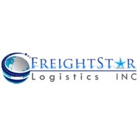 FREIGHTSTAR LOGISTICS INC logo - Similar company to Taskpro Service Group