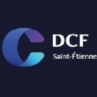 DCF Saint-Etienne logo - Similar company to Le Ratio