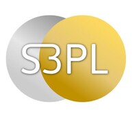 S3PL logo - Similar company to Import2All