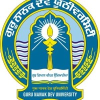 Department of Computer Science -  Guru Nanak Dev University logo - Similar company to Cess: Computer Engineering Student Society, Gndu