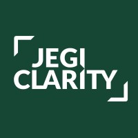 JEGI CLARITY logo - Similar company to Impulsetogrow