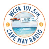 WCFA 101.5 FM logo - Similar company to Coy Creator