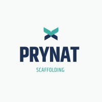 Prynat Scaffolding logo - Similar company to Trashit