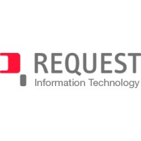 REQUEST SA logo - Similar company to Request
