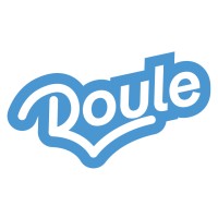 Roule logo - Similar company to +Charge