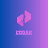 Codak JO logo - Similar company to Iratec Engineering Ltd.