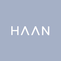 HAAN logo - Similar company to Midnight 00.00