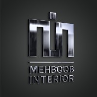 Mehboob Interior logo - Similar company to Bazz Mobile