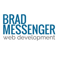 Brad Messenger Web Development