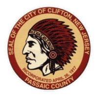 City of Clifton logo - Similar company to Clay County