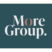 Two More-group.com logo - Similar company to More More-Solution