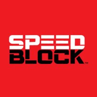 SpeedBlock logo - Similar company to Bethco Builders