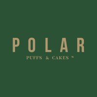 Polar Puffs & Cakes logo - Similar company to Da Paolo Group