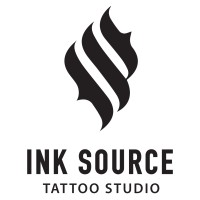 Ink Source Tattoo Studio logo - Similar company to Eclipse (Massage, Yoga, Personal Training)