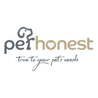 Pet Honest logo - Similar company to Barkmore Pet Services