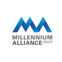 Millennium Alliance Group logo - Similar company to Aem Group