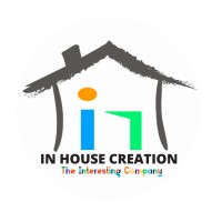 In House Creation Pte Ltd logo - Similar company to Spacious Planners Pte Ltd