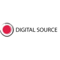 Digital Source logo - Similar company to Digital Source