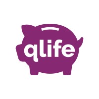 QLife Money logo - Similar company to Akos