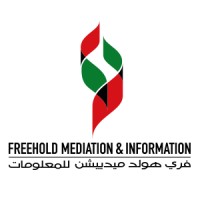 Freehold Mediation & Information