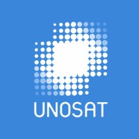 United Nations Satellite Centre (UNOSAT) logo - Similar company to Eu Sst