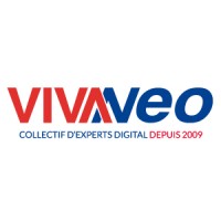 VIVANEO logo - Similar company to A2Com Formation