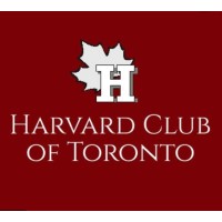 Harvard Club of Toronto logo - Similar company to Toothpod
