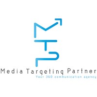 Media Targeting Partner logo - Similar company to Bconsulting Corporation