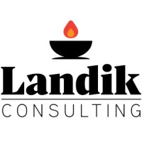 Landik Consulting logo - Similar company to Editorial Jacobo Feijóo