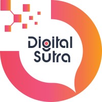 Digital Sutra - Digital Marketing Agency logo - Similar company to Dot Media Pvt.Ltd