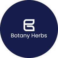 Botany Herbs logo - Similar company to Mainframe Logic