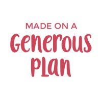 Made On A Generous Plan Coaching