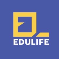 EduLife Singapore logo - Similar company to E-Math Mentor