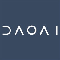 DaoAI logo - Similar company to A&K Robotics