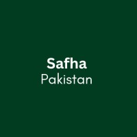 Safha Pakistan logo - Similar company to Seroft.Com