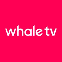 Whale TV logo - Similar company to Mokastory