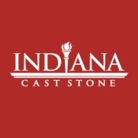 Indiana Cast Stone logo - Similar company to The Futurecrete