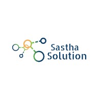 Sastha Solutions logo - Similar company to Prahem Technologies