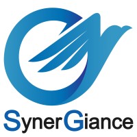 SynerGiance Holding UG (haftungsbeschränkt) logo - Similar company to Amwata Tech