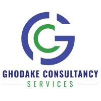 Ghodake Consultancy Services Private Limited logo - Similar company to Ecoaqua Engineering Systems Pvt Ltd