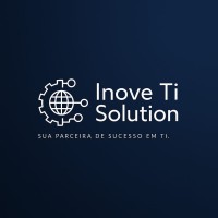 Inove Ti Solution logo - Similar company to Cappacitar Potencializando Pessoas