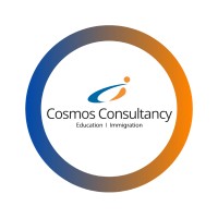 Cosmos Consultancy logo - Similar company to Hr Dynamics