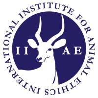 International Institute for Animal Ethics logo - Similar company to Vegfund