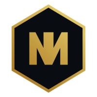 New Money Network logo - Similar company to Silverblock Studios