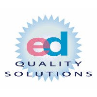 ED Quality Solutions - Online CE & CME for Healthcare Professionals logo - Similar company to Star Consulting And Training