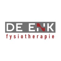 Fysiotherapie de Enk logo - Similar company to Team Personeel