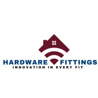 Hardware Fittings logo - Similar company to Pioneer Laminates Pvt Ltd.