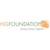 Hospice Giving Foundation logo - Similar company to Hospice Foundation Of America