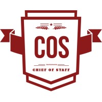 ChiefofStaff.Expert logo - Similar company to Chiefofstaff.Com